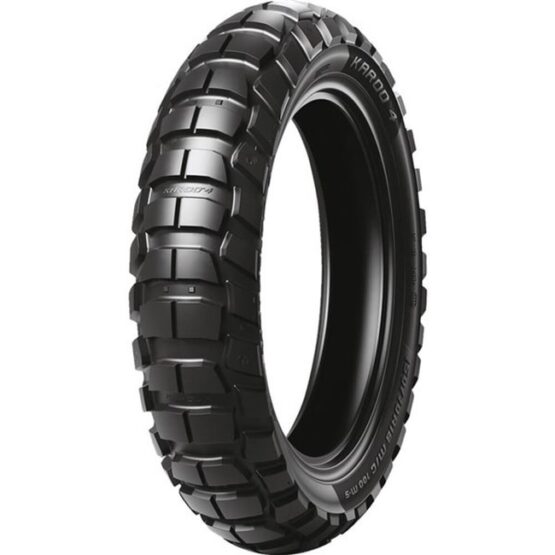 Metzeler Karoo 4 Rear Tire 170/60R17 Tubeless
