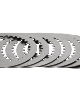 Wiseco Clutch Plate Kit 6 Alloy WPPA001