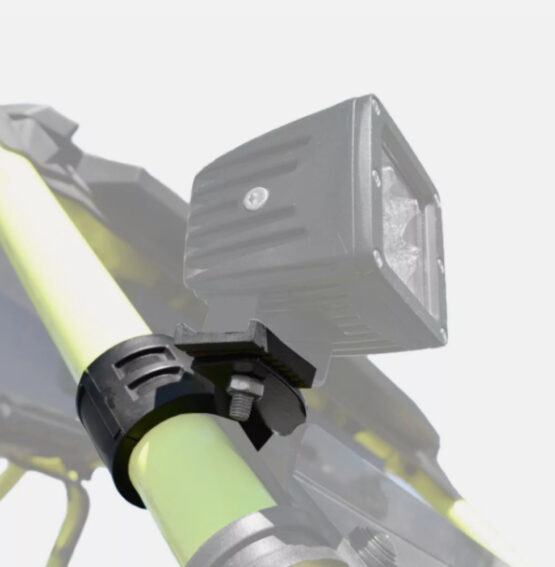 SuperATV 1.75" Cage Light Mounting Brackets - Image 3
