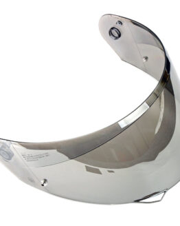 HJC HJ-33 Pinlock Shield Silver Fits HJ-33 Helmets