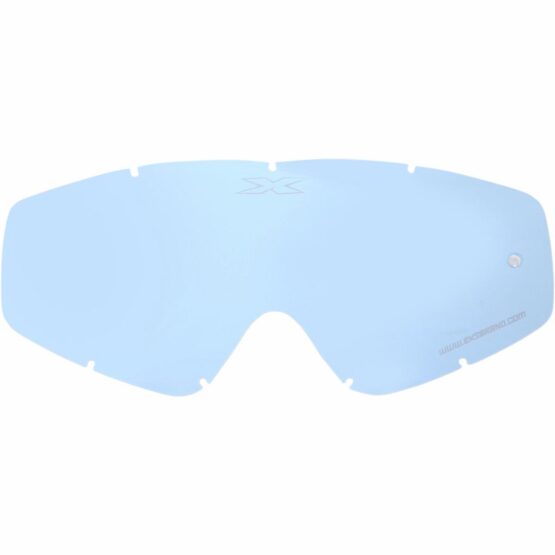 EKS BRAND GO-X Replacement Goggle Lens Blue