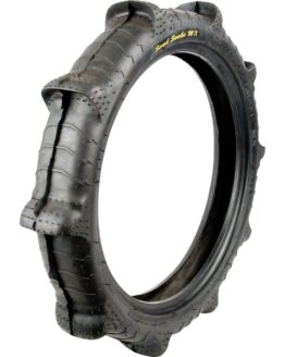 AMS Sand Snake MX Tire 110/100-18 Rear Sand Motocross