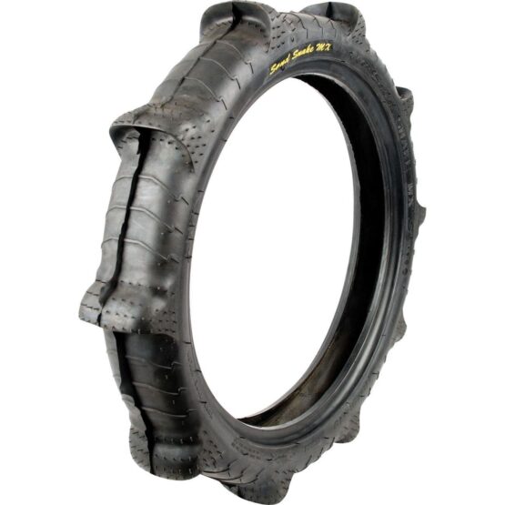 AMS Sand Snake MX Tire 110/100-18 Rear Sand Motocross