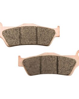 Braking 772CM46 Sintered Front Brake Pad Set For Honda Kawasaki Suzuki Yamaha