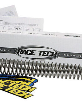 Race Tech Fork Springs .52kg High Performance