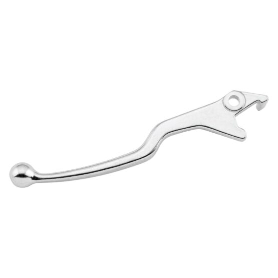 BikeMaster Polished Clutch Lever Replaces Suzuki 57500-14F00