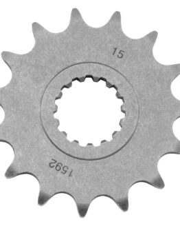 BikeMaster Honda Front Sprocket 420 15T