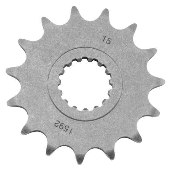 BikeMaster Honda Front Sprocket 420 15T