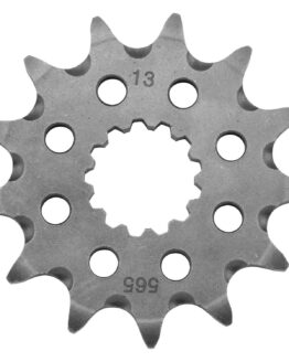 BikeMaster Front Sprocket 420 11T