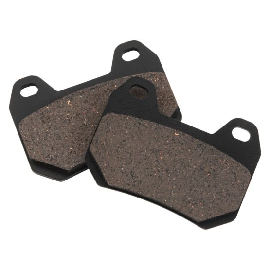 BikeMaster Brake Pads Rear Black 961304