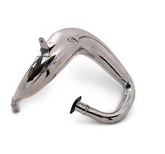 Fatty Expansion Chamber Head Pipe - Image 2