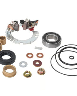 Starter Rebuild W/Brush