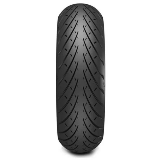 Metzeler Roadtec 01 Rear Tire 90/90-18 Tubeless Blackwall