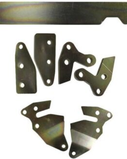 High Lifter Lift Kit