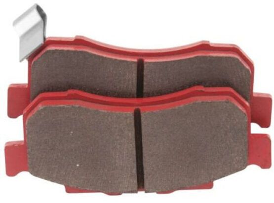 BikeMaster Sintered Brake Pads 961593