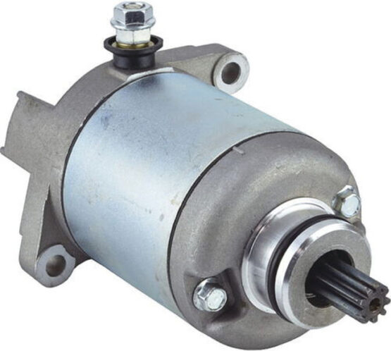 BikeMaster Starter 153876