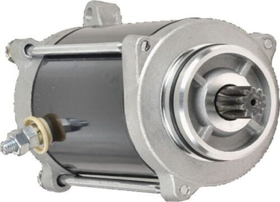BikeMaster Starter 153867