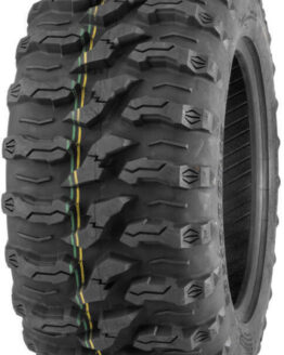 QBT446 Radial Utility Tire - 28x10R15 8Ply