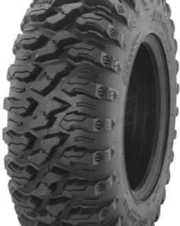 QBT446 Radial Utility Tire - 27x9R12 8Ply