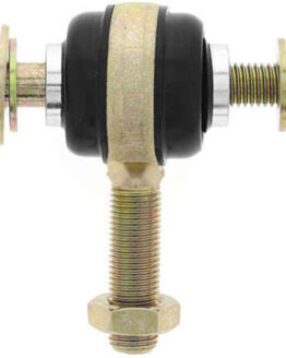 QuadBoss Outer Tie Rod End Kit Fits 15-16 Can-Am Maverick 1000R X ds DPS