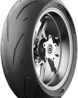 Michelin Power GP2 Rear Tire 160/60ZR17 (69W) Tubeless