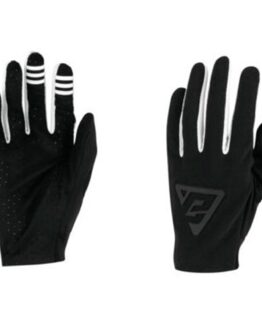 Answer Aerlite Glove Black Youth - XL