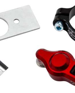 Works Connection Pro Launch Start Device Red For Cobra CX50 JR/SR