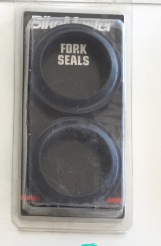 Fork Dust Seal Kit 48x61.2x6/15 mm - Image 2