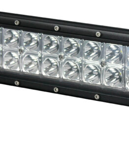Open Trail 13.5 Inch Dual Row LED Light Bar Combo Beam