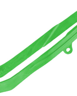 Chain Slider Green