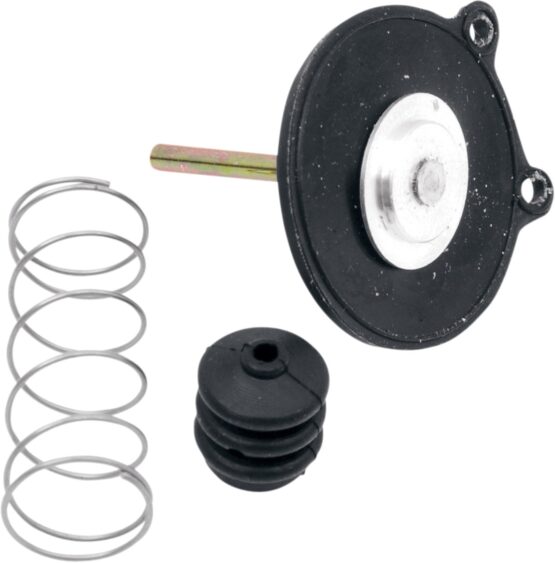 Carb Pump Diaphragm Valve Sets