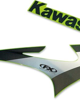 Factory Look Tank / Shroud Graphics - 2005 Style