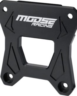 Rear Radius Rod Plate