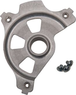 Acerbis X-Brake Disc Cover Mounting Kit Fits KX450