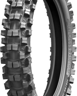 Starcross 5 Mini Rear Tire 80/100-12