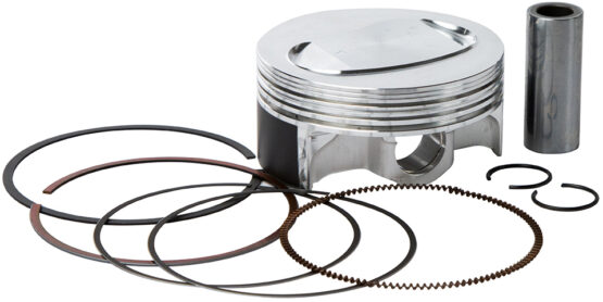 Vertex HighComp Forged Piston Kit 73.95mm Std 10.8:1 For 08-09 YFM250R