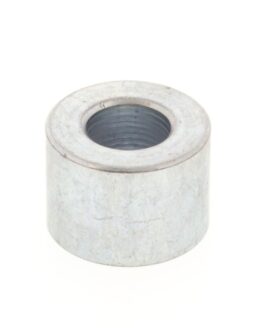 All Balls Racing Wheel Spacer Kit - Front