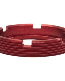 47mm Rear Wheel Bearing Retainer - Replaces Honda 41231-KZ4-J20