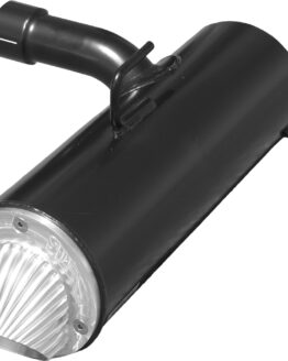 Performance Series Slip On Exhaust