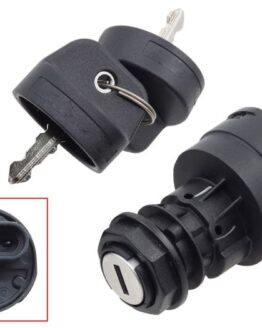 Bronco Ignition Switch Replacement AT-01891