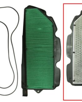 Bronco Air Filter AT-07235 Durable Replacement