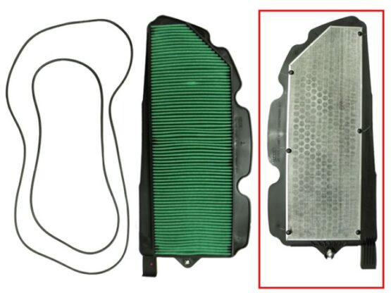 Bronco Air Filter AT-07235 Durable Replacement
