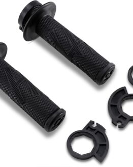 Emig2 Pro MX V2 Lock On MX Grips System
