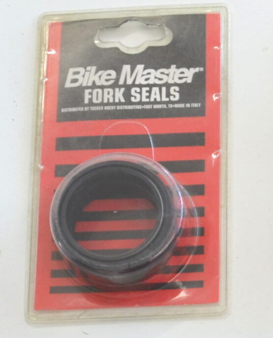 Fork Oil Seal Kit 43x55x9.5/10.5 mm - Image 2
