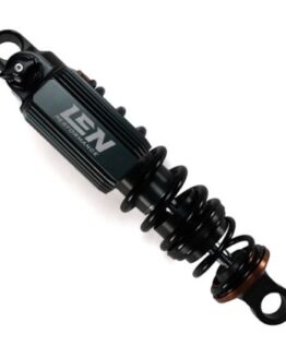 Len Performance Front Track Shock For Arctic Cat Snowmobiles
