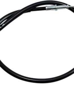 Motion Pro Black Vinyl Front Brake Cable Fits Honda ATV