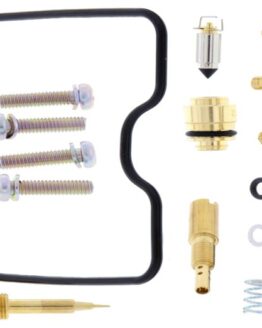 ProX Carburetor Rebuild Kit Fits 2007 CRF450X