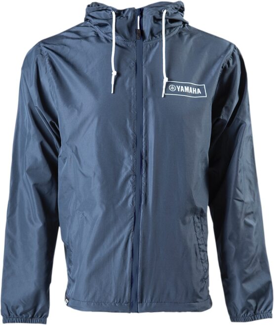 Men's Yamaha Windbreaker