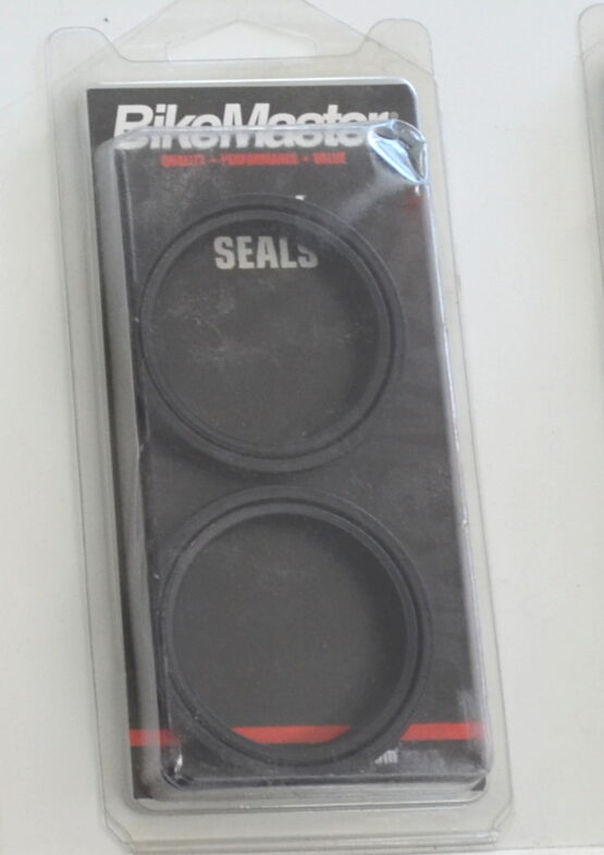 Fork Oil Seal Kit 46x58x10.5 mm - Image 2