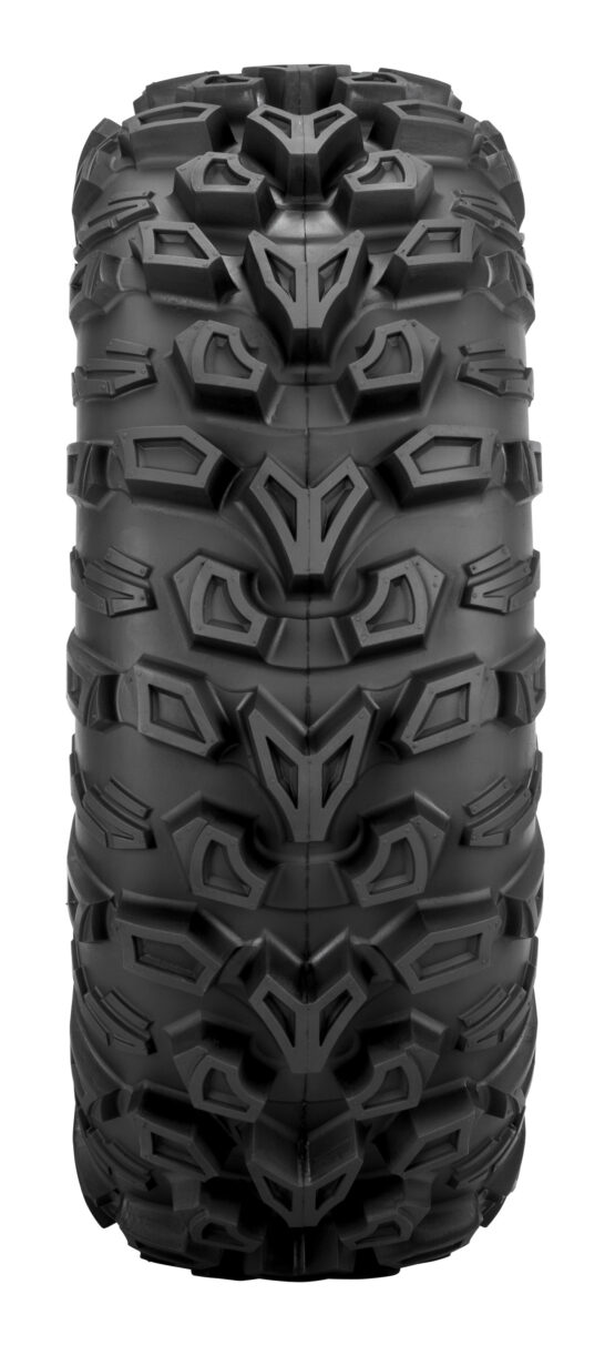 ATV/UTV Tire Mud Rebel RT 26X11R-12 8Pr - Image 2
